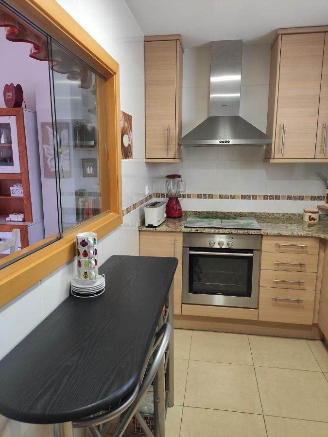 Acogedor Atico Duplex En Tremp Apartment Екстериор снимка