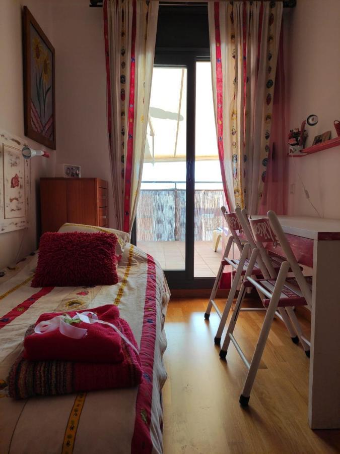 Acogedor Atico Duplex En Tremp Apartment Екстериор снимка