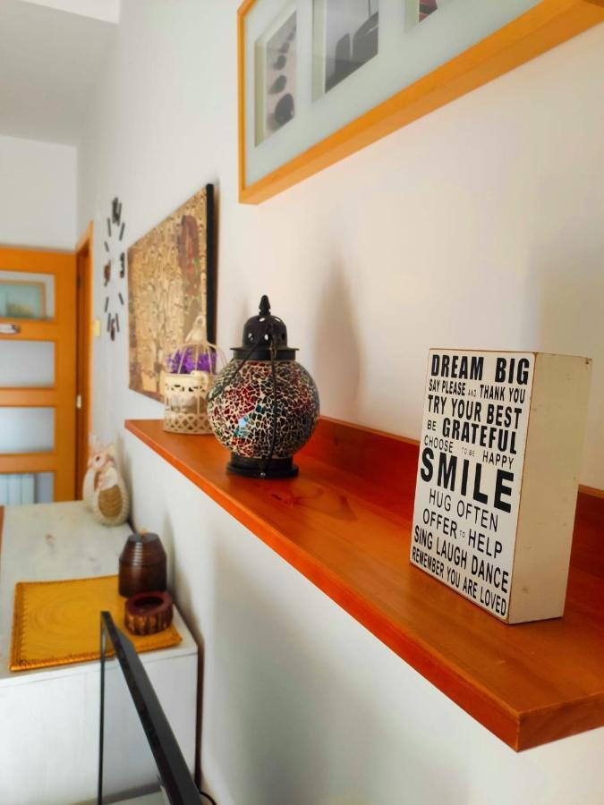 Acogedor Atico Duplex En Tremp Apartment Екстериор снимка