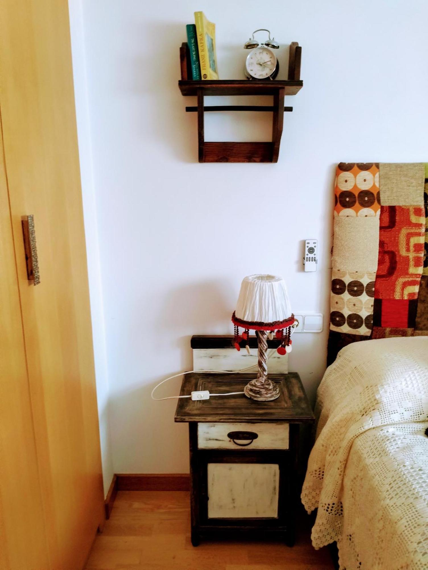 Acogedor Atico Duplex En Tremp Apartment Екстериор снимка