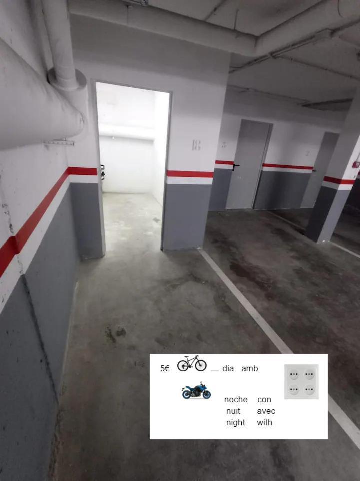 Acogedor Atico Duplex En Tremp Apartment Екстериор снимка